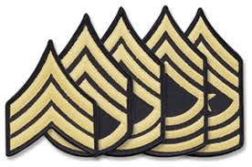 7 Characteristics Of Highly Successful Non Commissioned Officers In 2020 Non Commissioned Officer Officer Nco