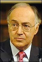 Howard rages at UKIP 'gadflies'