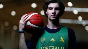 Australian guard josh giddey is one of the most interesting players available in the 2021 nba draft. Josh Giddey Detail With Hd Wallpaper