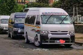 Nanka ama taxi ka Mabuya Khumalo Ngwenya odutshulwe wabulawa izolo e Berea,  emotweni yakhe I Golf 8. Njengoba u Anonymous who inboxed me izolo eshilo  ukuthi abhalwe u Crocodile kanti amanye abehambela