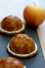Tarte Tatin Revisitee Dessert Gastronomique Tarte Tatin Et Tarte Tatin Revisitee