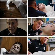 9 1 1 Lone Star 1x01 1x08 Tv Show Quotes Lone Star Tv Shows