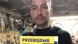 Serwis rowerowy "Husa Bikes" w Warszawie. Przebojowa firma polecana przez  słuchaczy RMF FM :: RMF FM