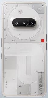 Nothing Phone (3A) 5G ( 8GB | 256GB )