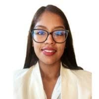 Angelic Castillo's Instagram, Twitter & Facebook