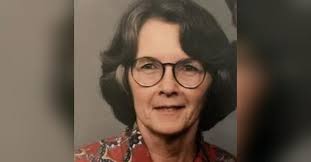 Kaye Beam Obituary