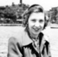 Obituary of Waltraut E. Cheney