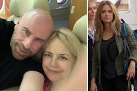 Posted 5hhours agotuetuesday 22 decdecember 2020 at 1:04pm. Kelly Preston Looks Gaunt And Exhausted In Last Photos Just Weeks Before Tragic Breast Cancer Death Newsgroove Uk