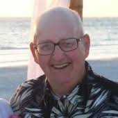 Obituary information for James T. Daubenspeck