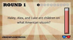 Instantly play online for free, no downloading needed! Provide You With Weekly Trivia Questions For Your Quiz Night By Mackflash Fiverr