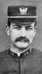 1LT William Ewen “Willie” Shipp (1861-1898)