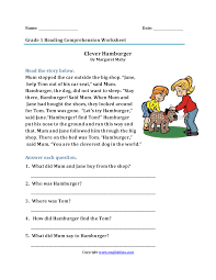 Our grade 5 punctuation worksheets begin with the use of commas semi colons and colons to separate items in a series. Reading Worksheets First Grade Reading Worksheets Reading Comprehension Worksheets Reading Comprehension First Grade Reading