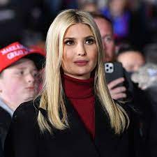 Ivana marie ivanka trump (/ɪˈvɑːŋkə/; Usa Ivanka Trumps Nachsten Schritte Ungewiss Umzug Nach Florida Scheint Moglich Panorama