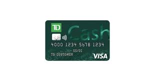 We did not find results for: Td Cash Secured Credit Card Review Bestcards Com
