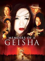 Prime Video Memorias De Una Geisha