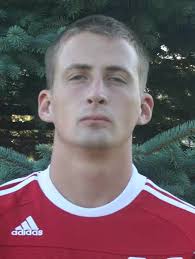 2013 Men's Soccer Roster