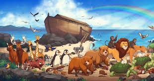 Pin On Noah And The Ark