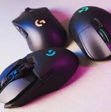 The g703 (unlike the g403) now also uses lightspeed technology. Logitech G On Twitter Who S Your Hero G903 G703 Or G403 Ig 4frag Official Https T Co 3zdfimwfmy