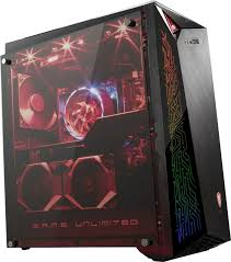 Msi gaming laptops offer you an unrivaled experience when it comes to pc gaming. Msi Infinite A Gaming Desktop Pc Core I7 8700u Rtx 2060 8gb 1tb 128gb C Grade For Sale Online Ebay