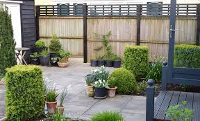 Here we look at the fencing prices for different materials and designs, and the costs of installing or replacing fence panels. Using Trellis Panels In Fences Herbidacious