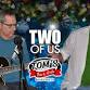 Two of Us live at Tom's Bar & Grille event image