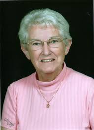 Jean Miller Obituary