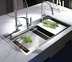 Edelstahl Kuchenarmatur Wie Konnen Sie Ihre Moderne Kuche Einrichten Edelstahl Einrichten Konnen Kuche Spulbecken Design Moderne Kuchenideen Eckkuche