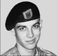 Joshua Burrows Obituary (2006)