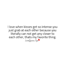 Two people are sexually compatible when they are willing to accommodate a partner's needs, are ready for compromises and negotiations and are this not only means that you have intense sexual chemistry, this also means that you have sexual compatibility that will help you have a fulfilling sex. Intense Love Quotes Aphrodite Inspirational Quote