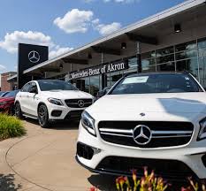 13600 brookpark rd cleveland, oh 44135 Mercedes Benz Akron Premier Mercedes Benz Dealer In Akron Ganley Auto