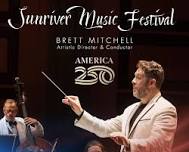 Sunriver Music Festival
