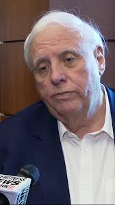 U.S. Sen. Jim Justice discusses tariffs and America's ongoing trade war.  https://wchstv.com/