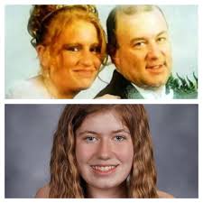 Spine-Chilling Kidnapping of Jayme Closs