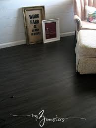 31 Days To A Brand New Room Day 6 Vinyl Plank Flooring Vinyl Flooring Vinyl Plank Flooring Vinyl Plank