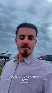 John C Tune Airport-Jwn
