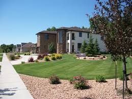 Really not fair, considering that he doesn't. Landscaping A Corner Lot Landscaping Network