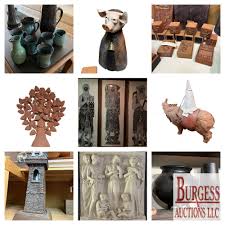 Gerald G Boyce Family Trust Auction