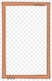 Use them in commercial designs under lifetime, perpetual & worldwide rights. Orange Frame Png Images Pngwing