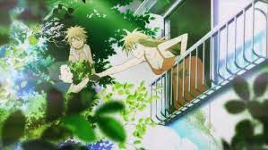 The Piano Forest Piano No Mori Episode 1 Official Anime Screenshot Piano Anime Into The Forest Movie Piano