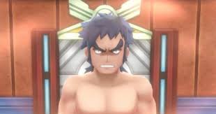 Lorelei was a brawl tournament hosted by mikehaze in order to increase the number of tournaments in southern california. Pokemon Let S Go How To Beat Bruno Elite Four Recommended Pokemons Pikachu Eevee