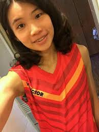 Pebulutangkis putri asal china taipei atau taiwan, tai tzu ying berharap gelaran olimpiade tokyo. Tai Tzu Ying Taitzu Ying Twitter