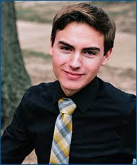 2021 SCHOLARSHIP PROGRAM