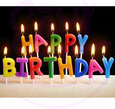 Check spelling or type a new query. Colorful Happy Birthday Candles Easy Bake Supplies