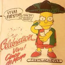 Bootleg Bart On Twitter Bootleg Bart Bart Simpson Bootleg