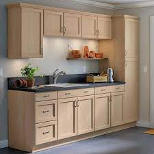 Check spelling or type a new query. Hampton Bay Easthaven Shaker Assembled 18x84x24 63 In Frameless Pantry Utility Cabinet In Unfinished Beech Eh1884p Gb The Home Depot In 2021 Unfinished Kitchen Cabinets Assembled Kitchen Cabinets Kitchen Furniture Design