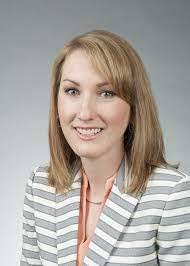 Kristin Ginn's Instagram, Twitter & Facebook