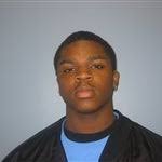 Pierre Carr's High School Football Stats