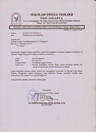 Contoh teks eksposisi singkat tentang hukum. 15 Contoh Skripsi Pendidikan Agama Kristen