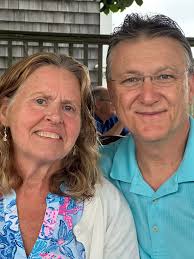 Old Harbor here we come