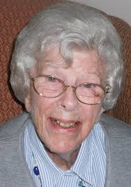 Mary Bridget Fales Obituary